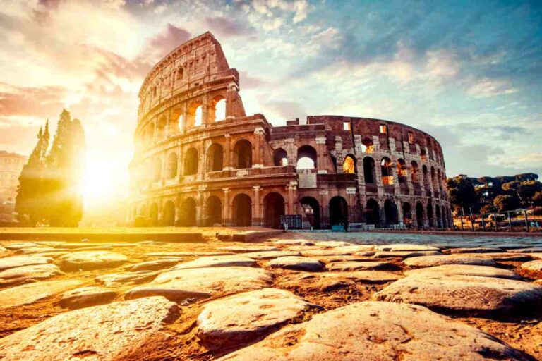 Colosseo