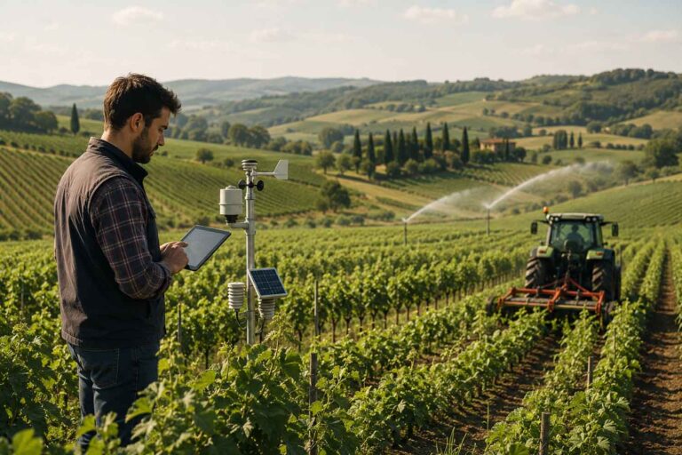 agricoltura 4.0
