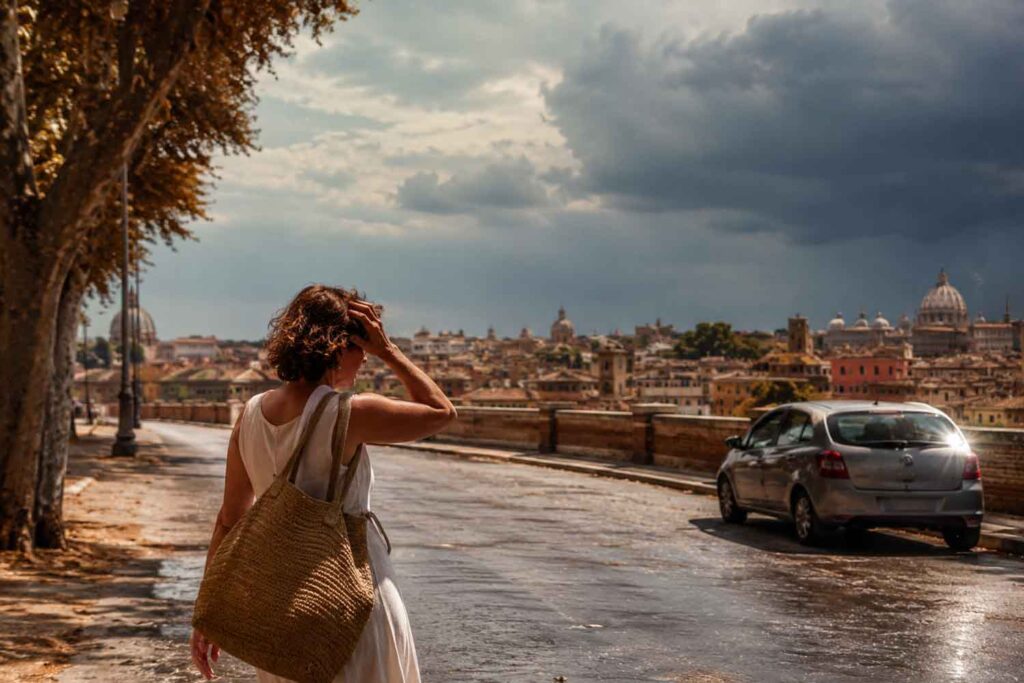 cambiamenti climatici