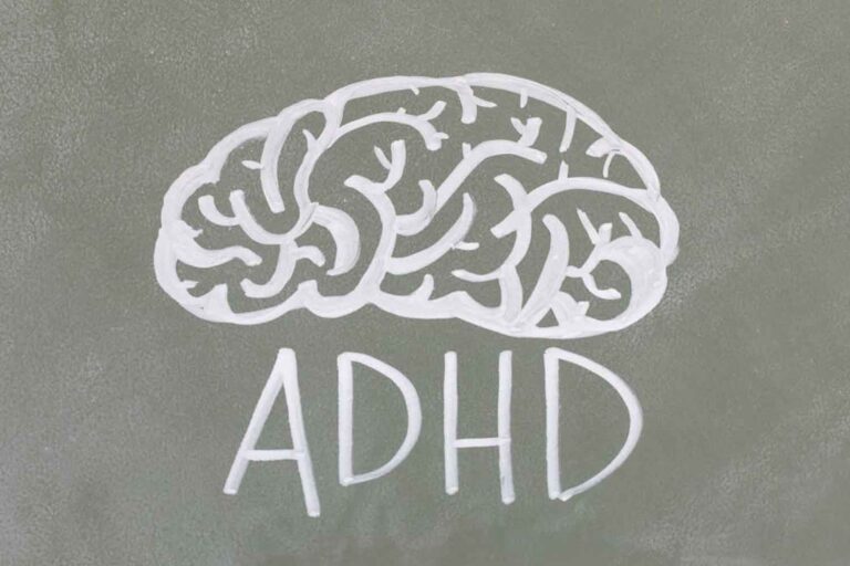 ADHD
