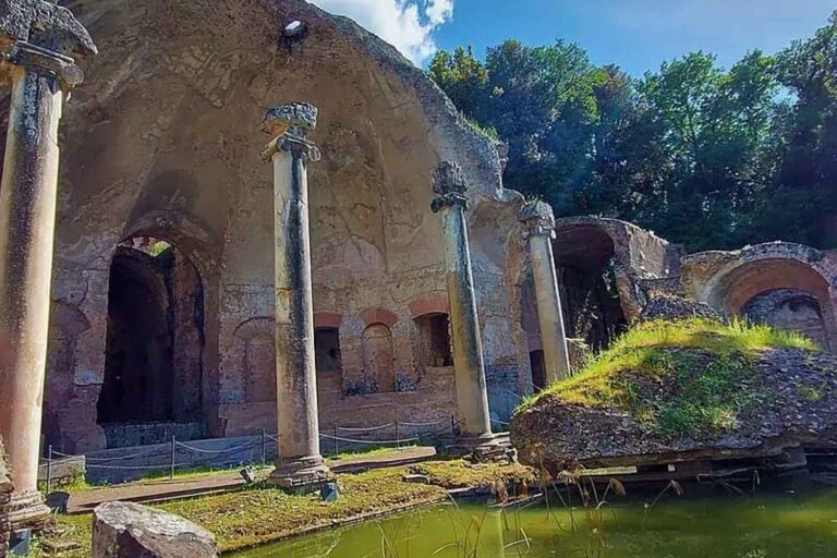 Villa Adriana