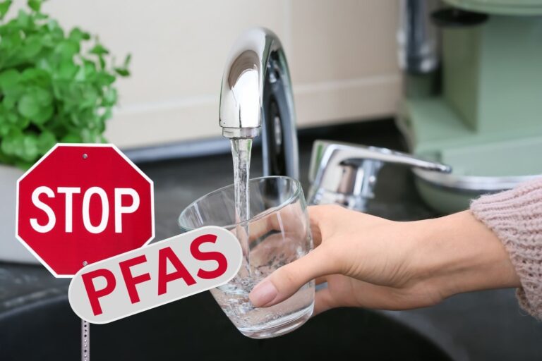 PFAS in drinkwater: vanaf vandaag gelden er nieuwe limieten en controles tot aan de thuiskraan, wat verandert er
