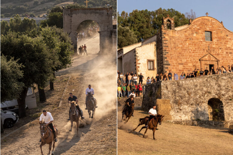 Ardia di Sedilo