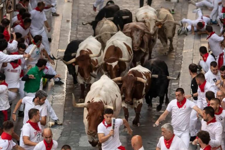 Pamplona