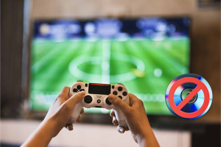 sony addio supporto fisico