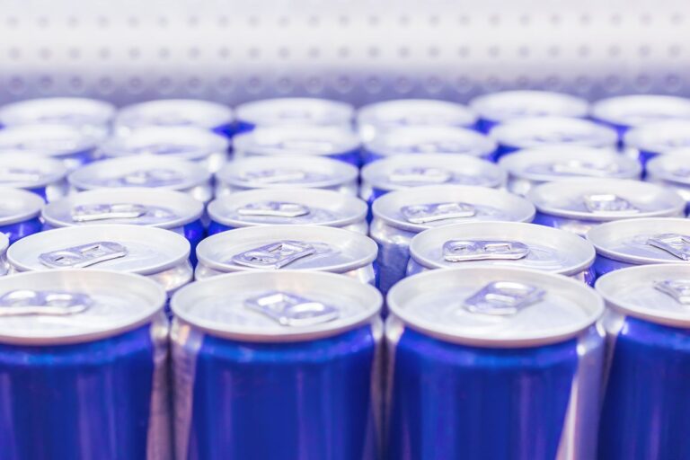 energy drink