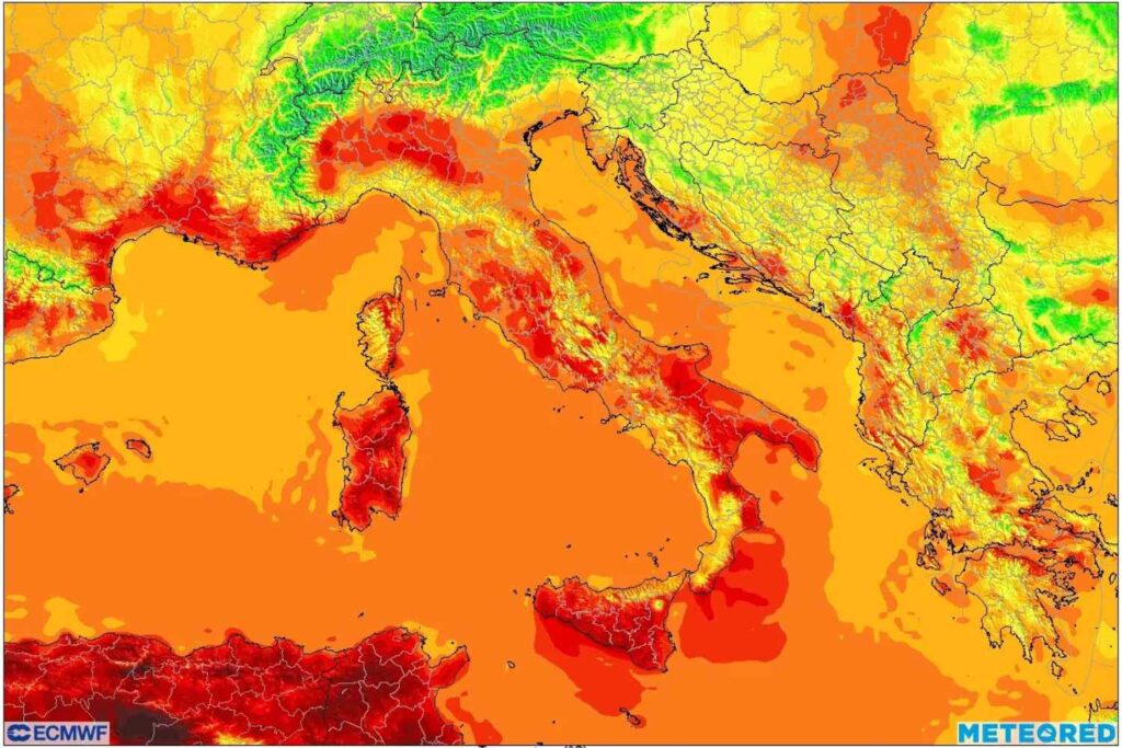 meteo