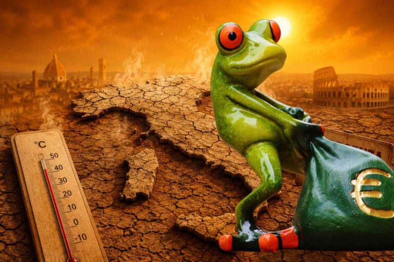 piano clima