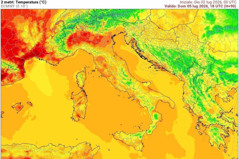 meteo