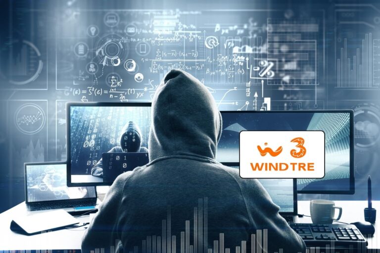 windtre hacker