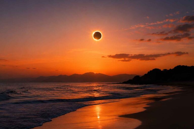 eclissi 12 agosto