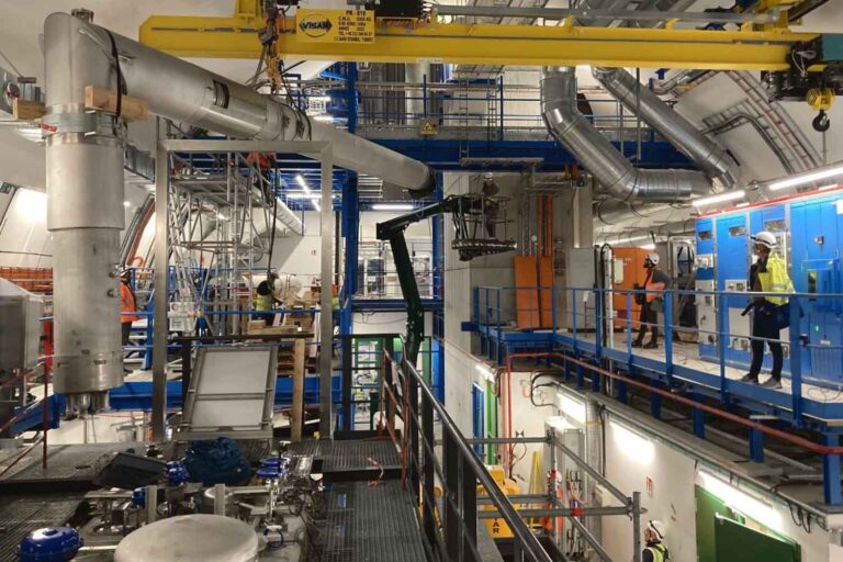 CERN
