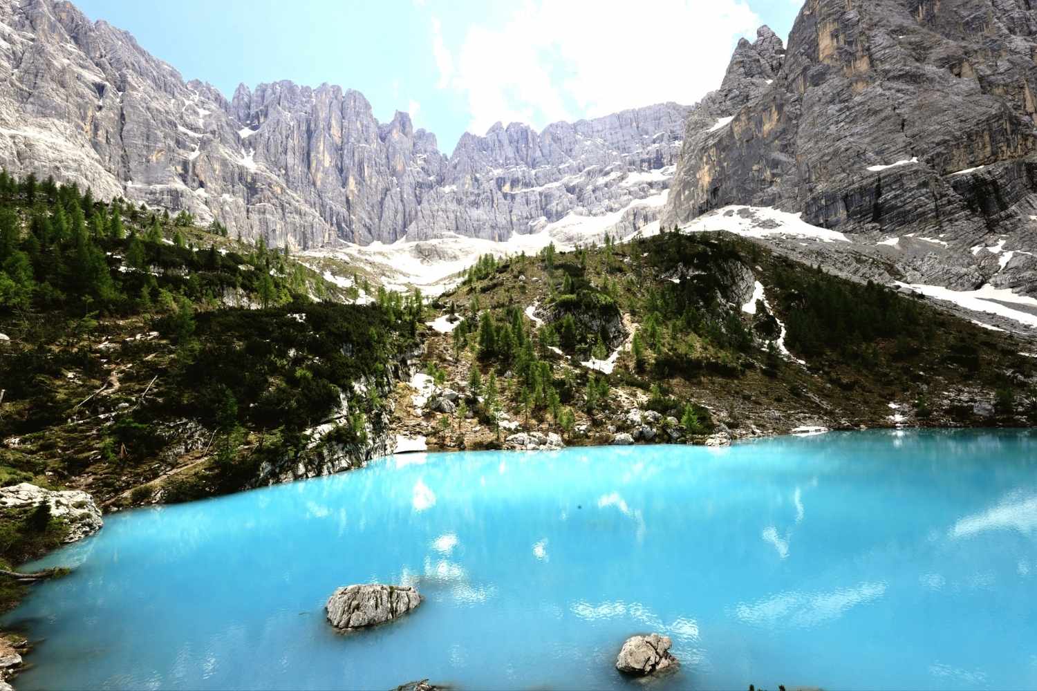 sorapismeer 2