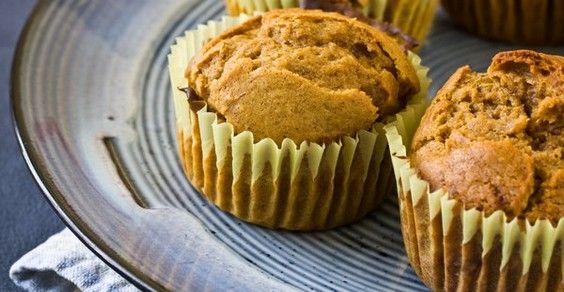 recepten voor hartige muffins