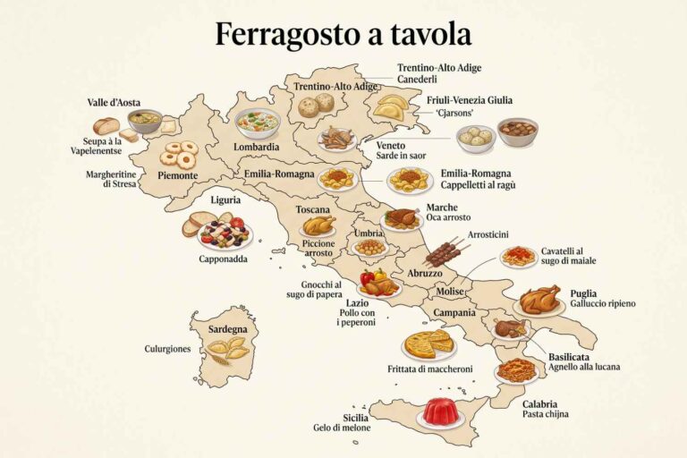 ferragosto