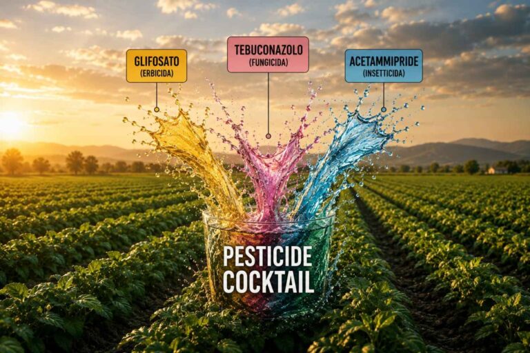 effetto cocktail