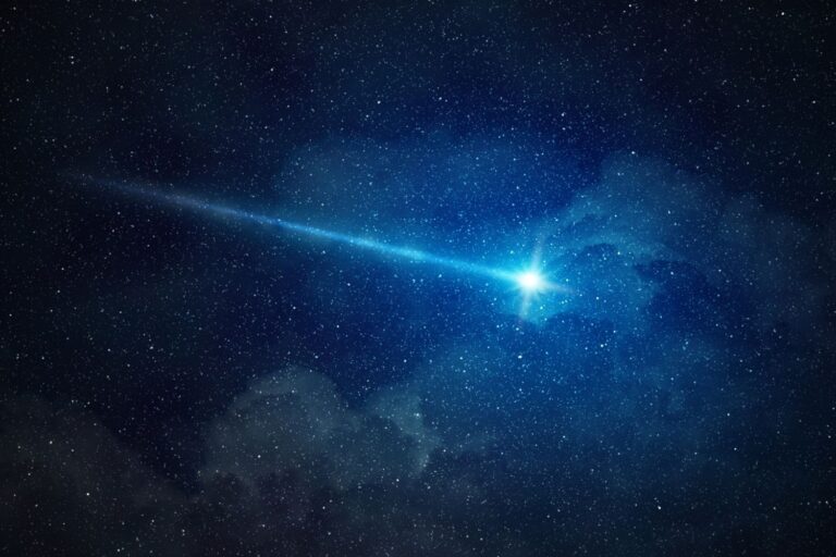 meteore aurigidi settembre 2026