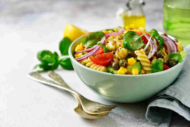 pasta fredda