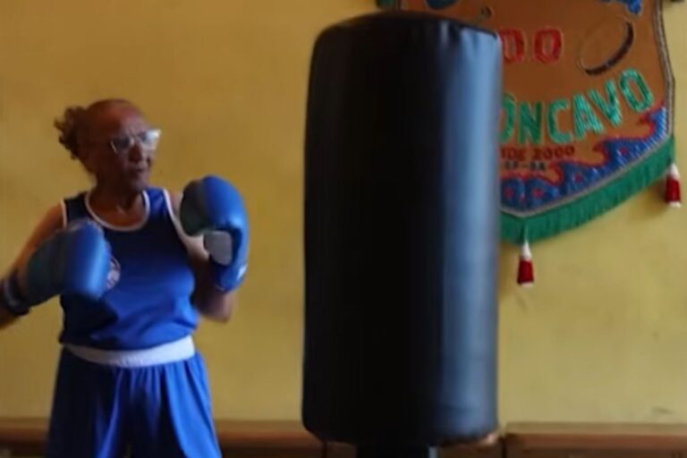 Boxe autostima 2