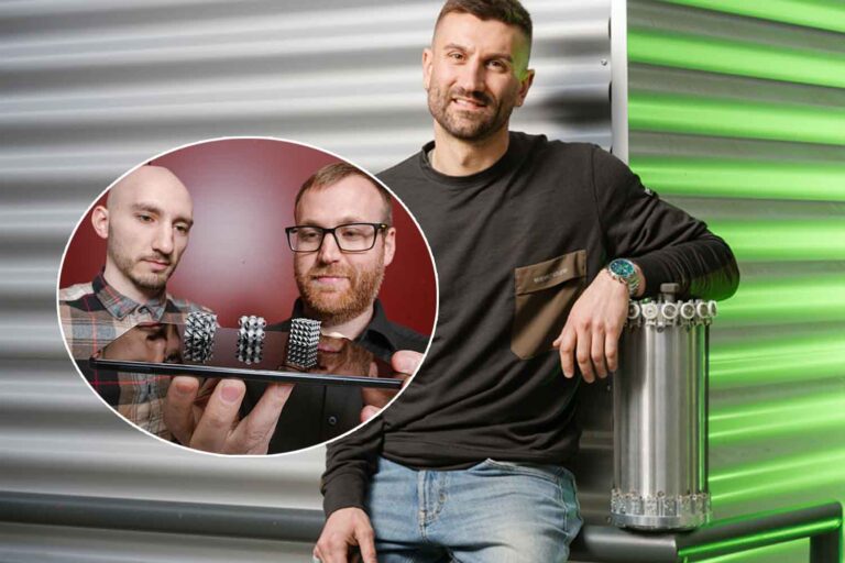 climatizzatore senza gas refrigeranti