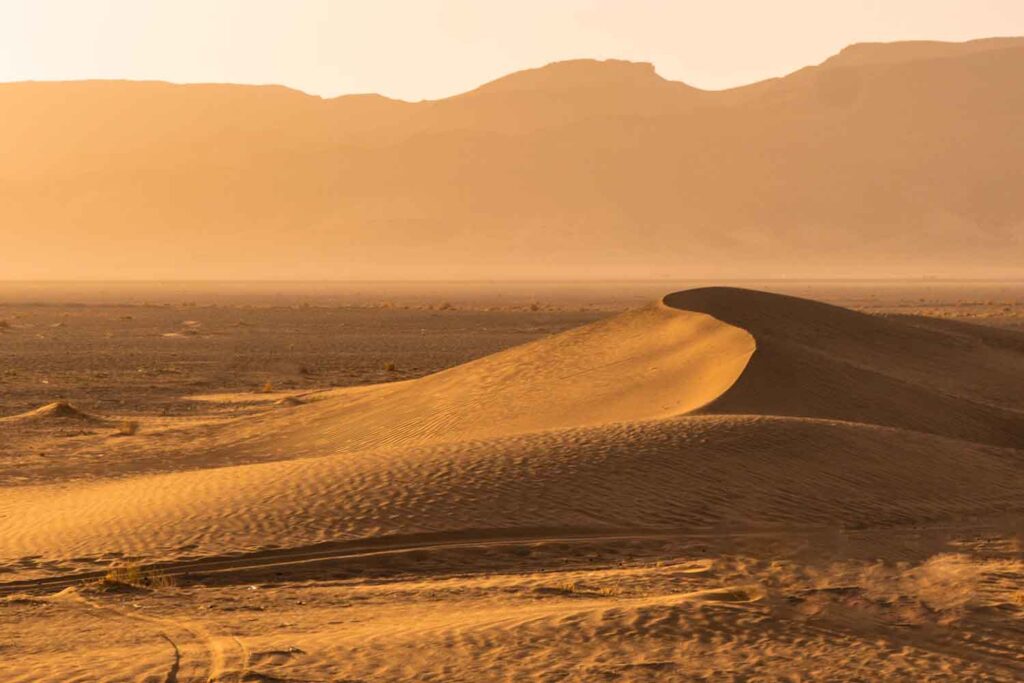 deserto