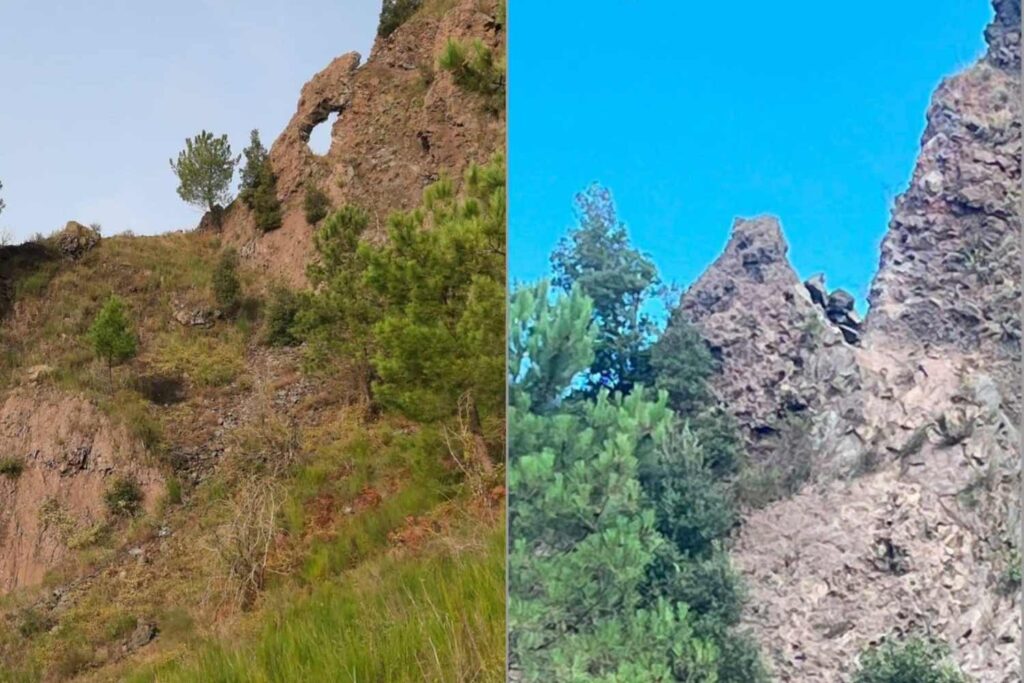 Occhio del diavolo