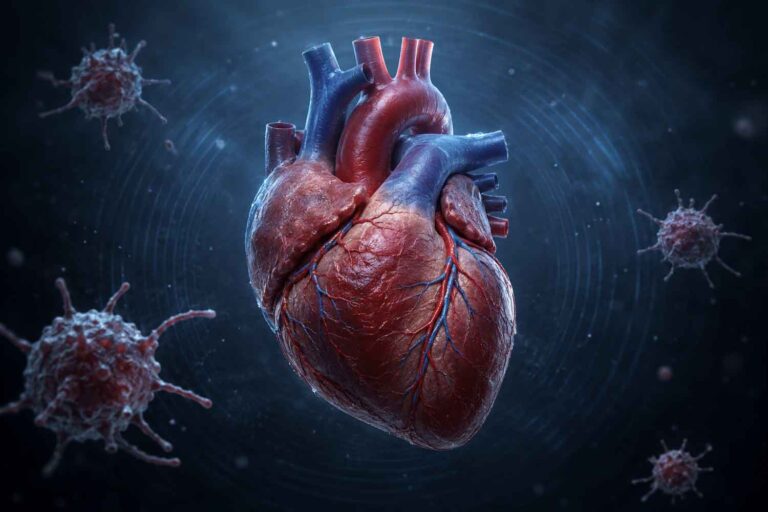 cuore e tumori