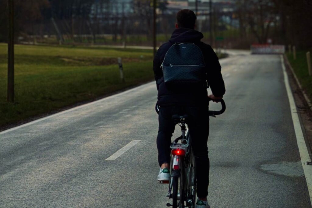 App bici