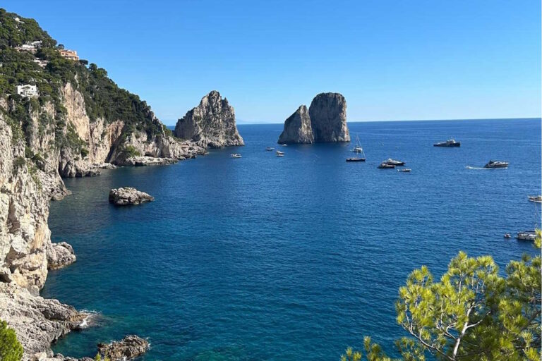 capri