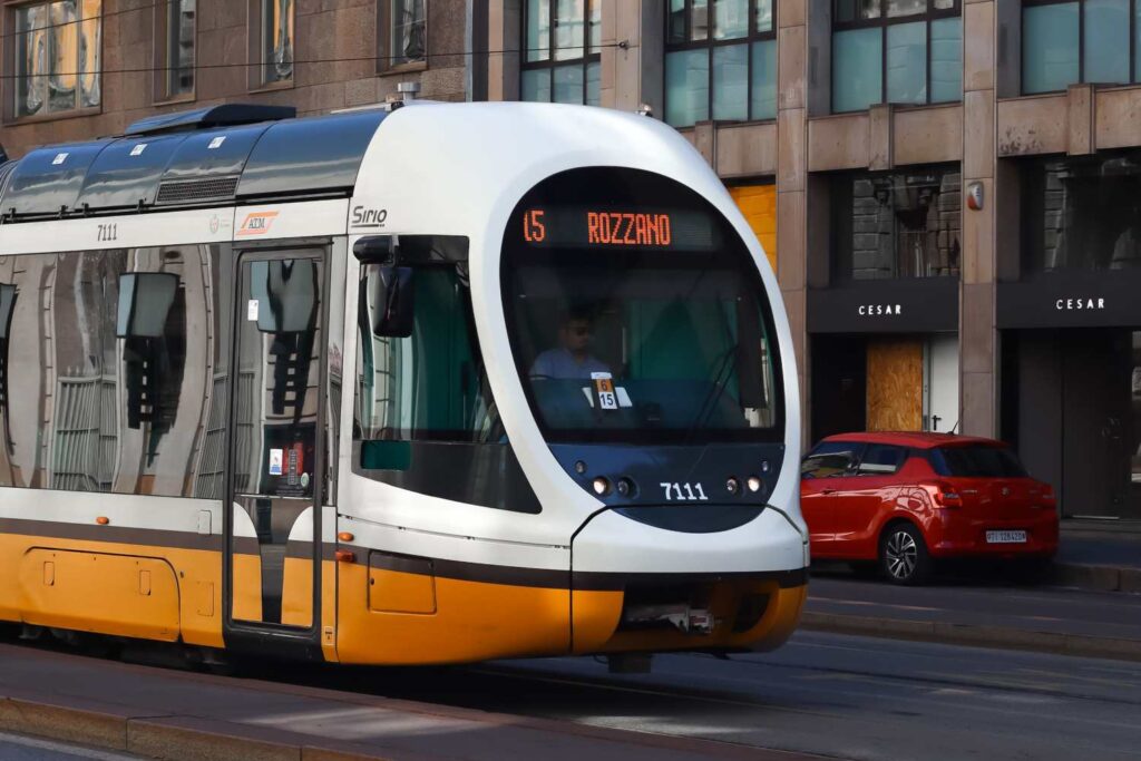Bonus trasporti
