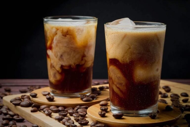 Crema caffè