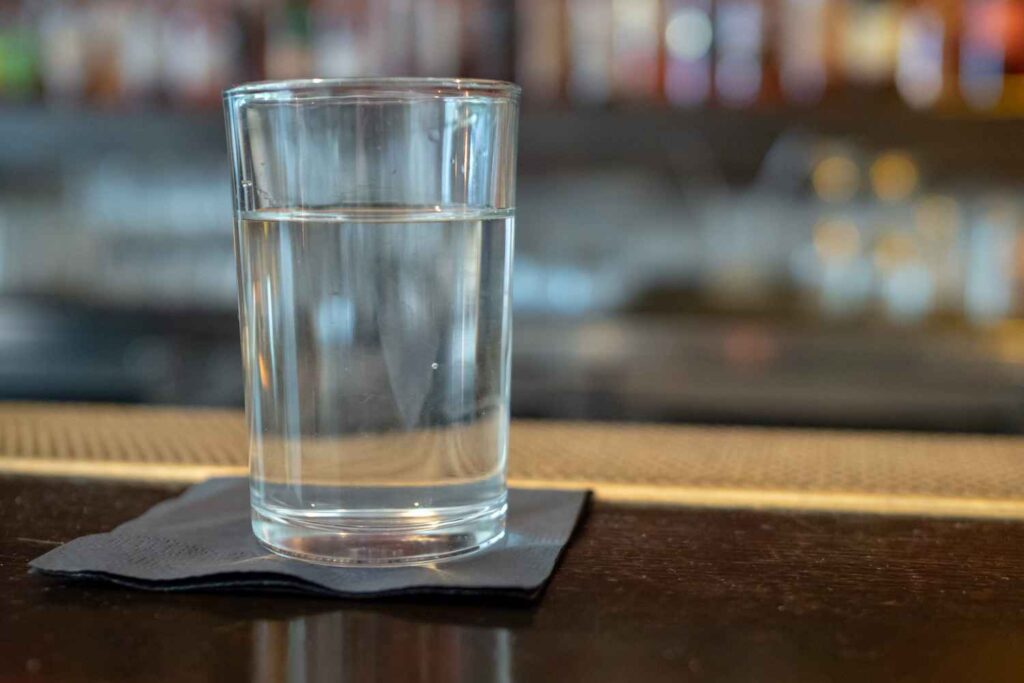 acqua bar