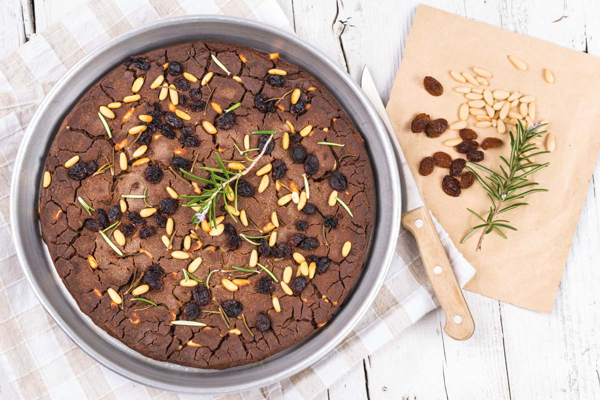 recept voor kastanje