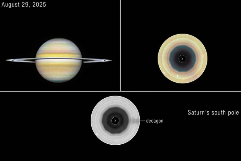 Saturno