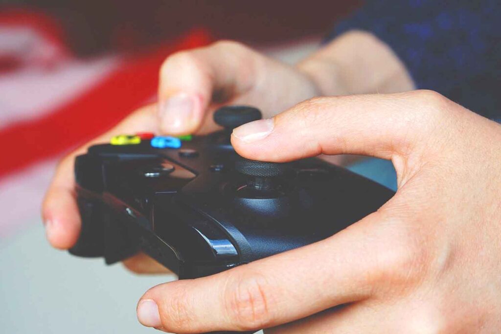 videogame