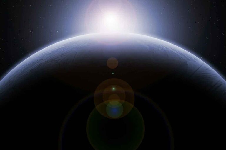 pianeta Terra