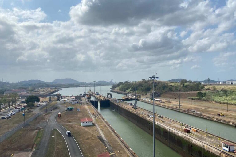 canale di panama
