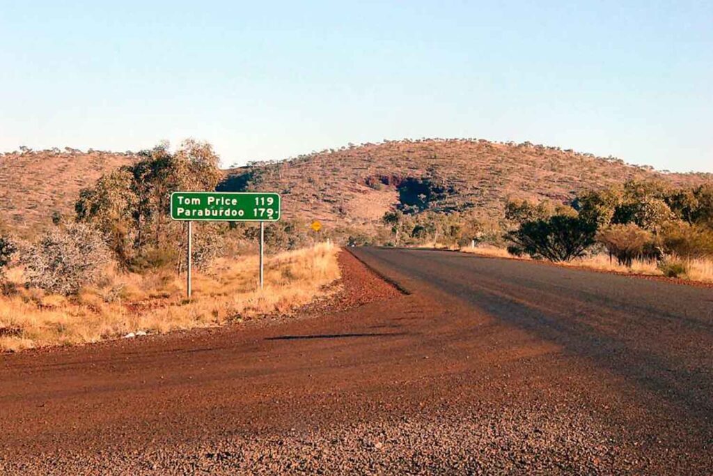Pilbara