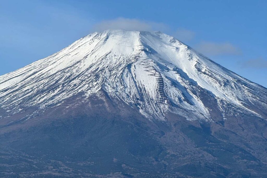 Monte Fuji