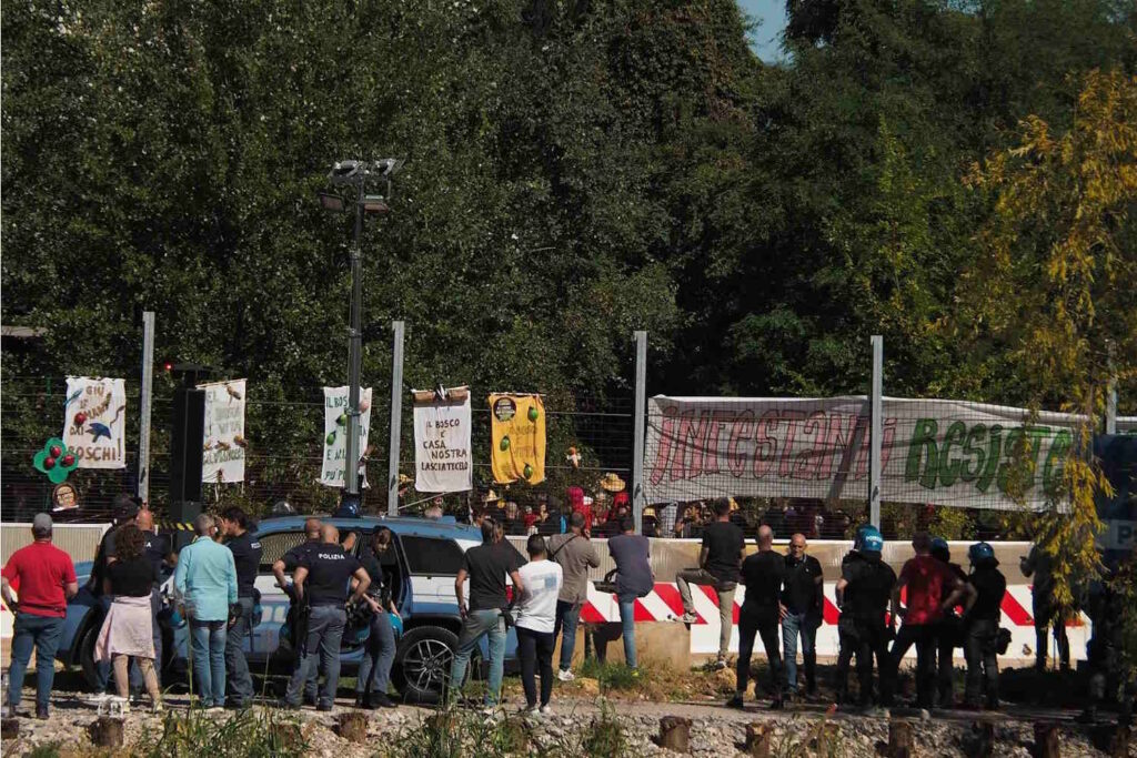 boschi pfas tav