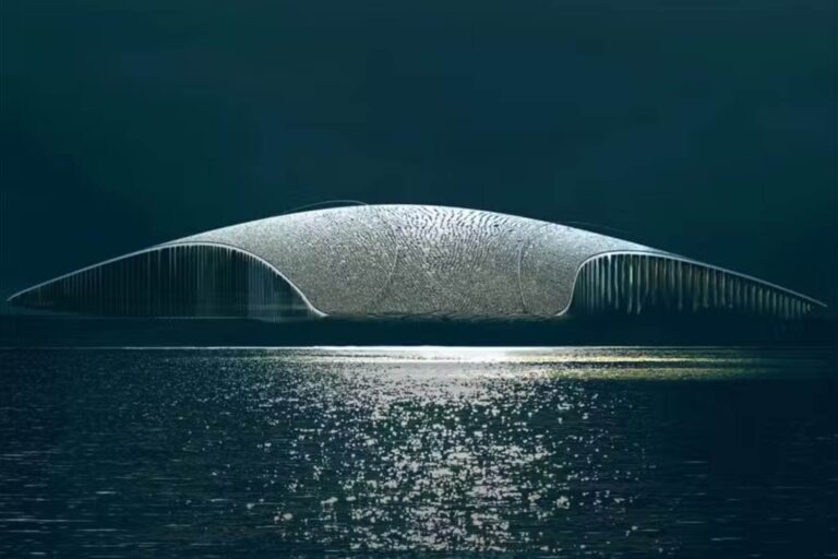 The Whale