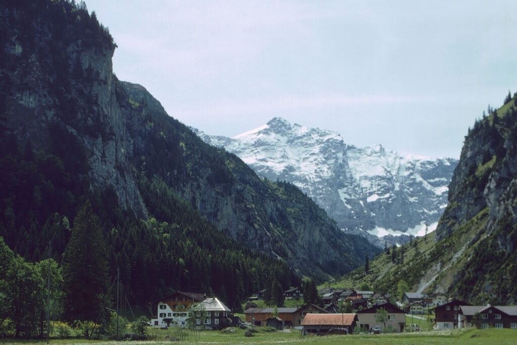 Van Monviso tot Gross Ruchen, de hitte op grote hoogte doet zelfs onze bergen afbrokkelen