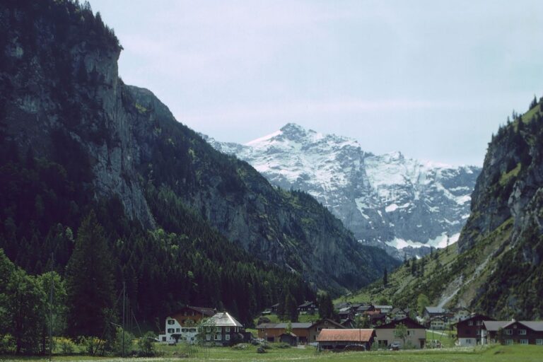 Van Monviso tot Gross Ruchen, de hitte op grote hoogte doet zelfs onze bergen afbrokkelen
