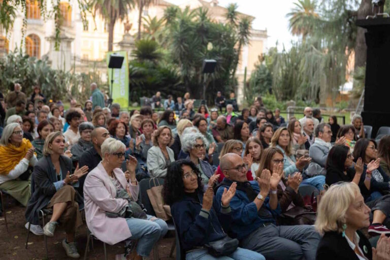 cinema in verde