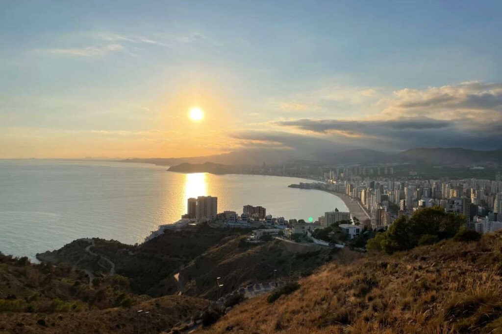 Benidorm
