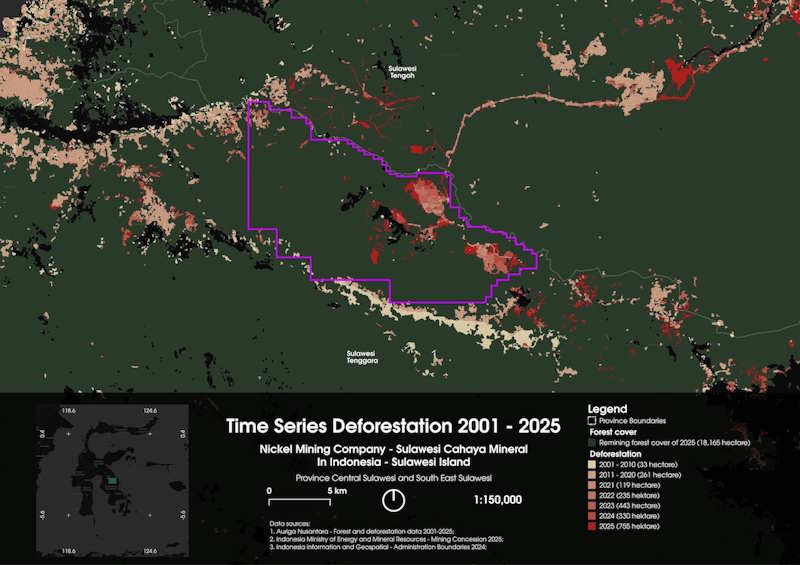 ontbossing_Sulawesi-Cahaya-Mineraal