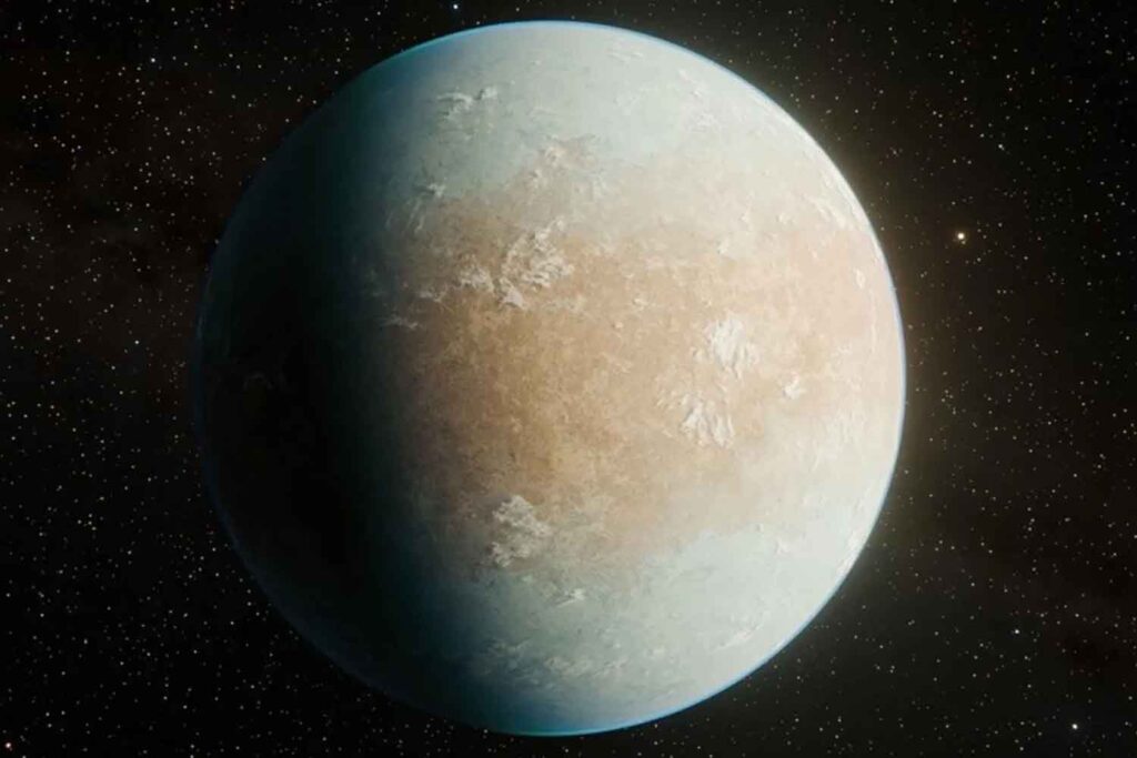 HD 137010 b