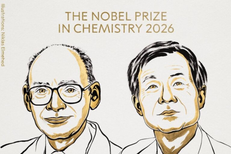 Nobel chimica