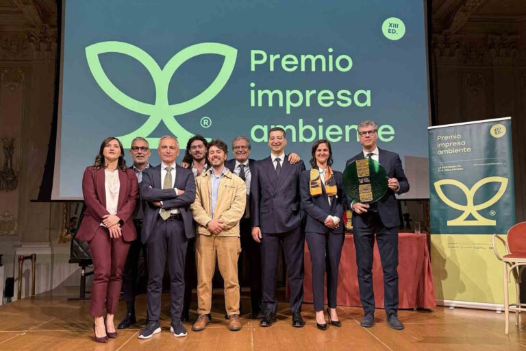premio impresa ambiente