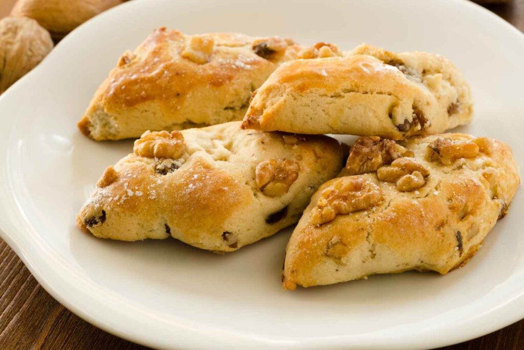 mostaccioli